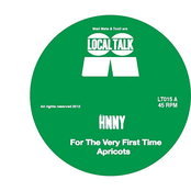 For The Very First Time by Hnny