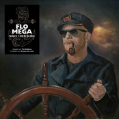 Mann über Bord by Flo Mega
