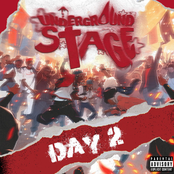 Underground Stage DAY 2