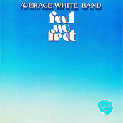 Average White Band: Feel No Fret