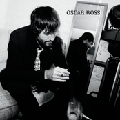 Oscar Ross
