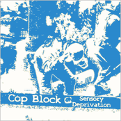 Cop Block EP