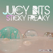 Sticky Freaky