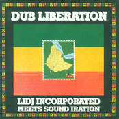 Dub Liberation