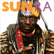 Nashira by Sun Ra