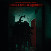 Boli me kurac (feat. Grše & Đi) - Single