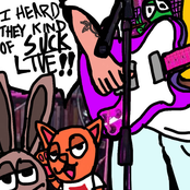 I Heard They Kind Of Suck Live: Live at North Suffolk Public Library