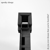 Do You Ever Dream That You're Horrible?