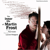 The Inner Life of Martin Frost : Music from the Motion Picture
