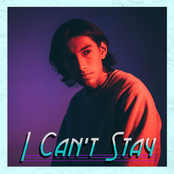 Jasper Bones: I Can't Stay