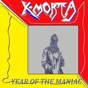 Year of the Maniac