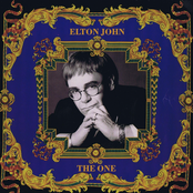 On Dark Street by Elton John