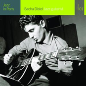 Half Nelson by Sacha Distel