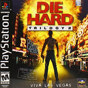Die Hard Trilogy 2: Viva Las Vegas