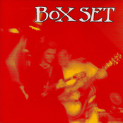 Box Set: Box Set