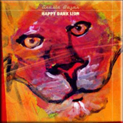 Happy Dark Lion