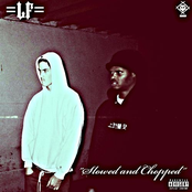 Caves Ep (slowed And Chopped) =lf=