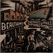 Factories & Mills, Shipyards & Mines