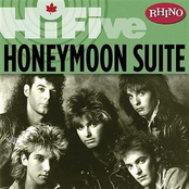 Rhino Hi-Five: Honeymoon Suite