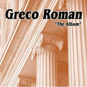 greco roman