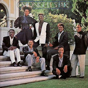 Request Line by Midnight Star