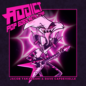 Addict (Pop Goes Metal Cover)