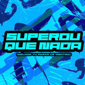 SUPEROU QUE NADA (MELHOR TU PARAR DE MENTIRA) [Speed]