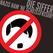 Nazis ham ne Scheißfrisur