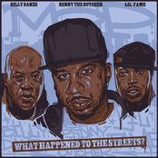 What Happened to The Streets? (feat. Benny The Butcher, Lil Fame & Billy Danze)
