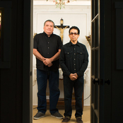 David Hidalgo & Louie Pérez