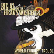 World Full of Trouble