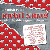 Chuck Billy, Scott Ian, Jon Donais, Chris Wyse, John Tempesta