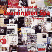 The Sound Of Leamington Spa Volume 5