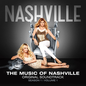 Hayden Panettiere: The Music of Nashville: Original Soundtrack