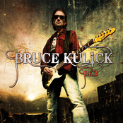 And I Know by Bruce Kulick