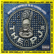 Music From & Inspired By The Hit Television Series The PJs