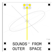 Space Cadets: Sounds from Outer Space