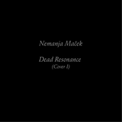 Dead Resonance (Cover I)