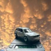 To Scale