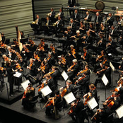 Orchestre Philharmonique Des Pays De La Loire