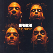 Orishas: A Lo Cubano