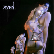 Xynnthetic Lady by Xynn