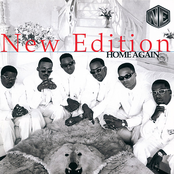 New Edition: Home Again