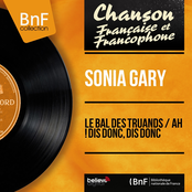 Le bal des truands / Ah ! Dis donc, dis donc (feat. Pierre Guillermin et son orchestre) [Mono Version]