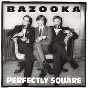 Sprung Full Blown From The Brain Of Zeus by Bazooka