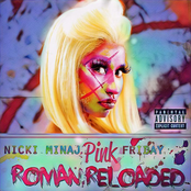 Nicki Minaj: Pink Friday ... Roman Reloaded