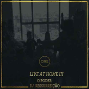 O Poder da Ressurreição, Live at Home III