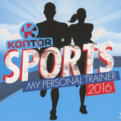 Kontor Sports My Personal Trainer 2016