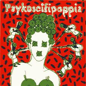 Psykoscifipoppia