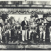 ben bernie and his hotel roosevelt orchestra